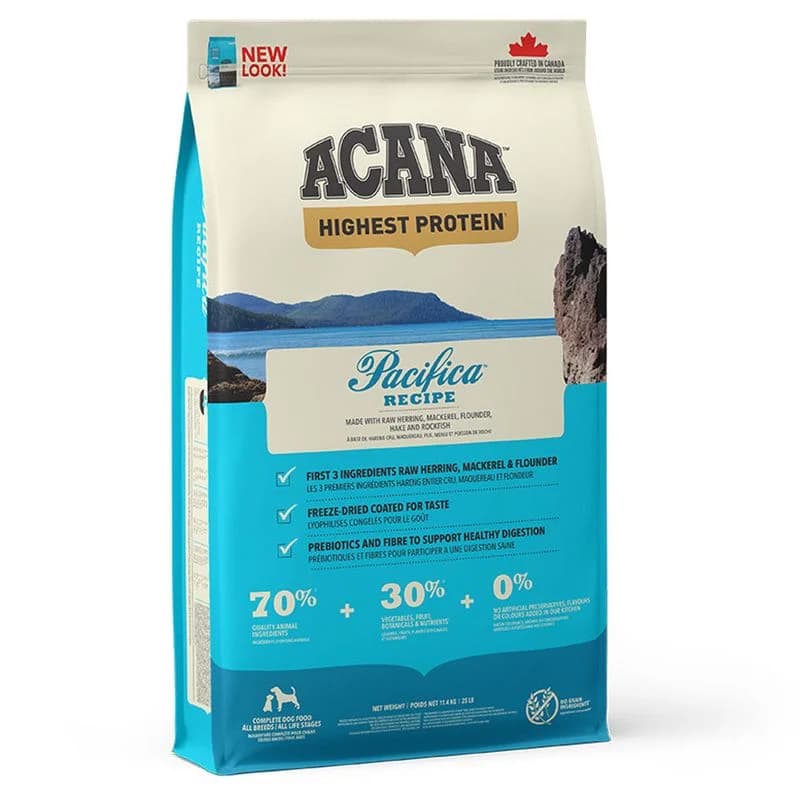 Acana Pacifica Dog